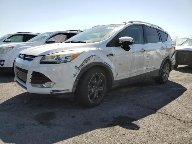 FORD ESCAPE TIT 2013 with VIN 1FMCU0J9XDUB40159 - Photo from auction