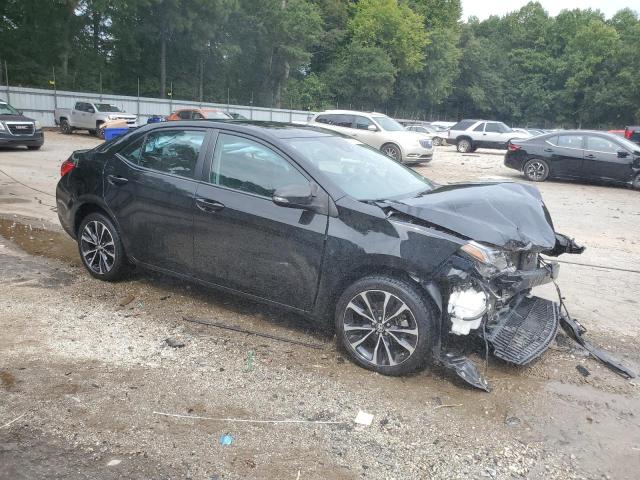 Photo 4 from auction – 2018 TOYOTA COROLLA L with VIN 2T1BURHE1JC082023