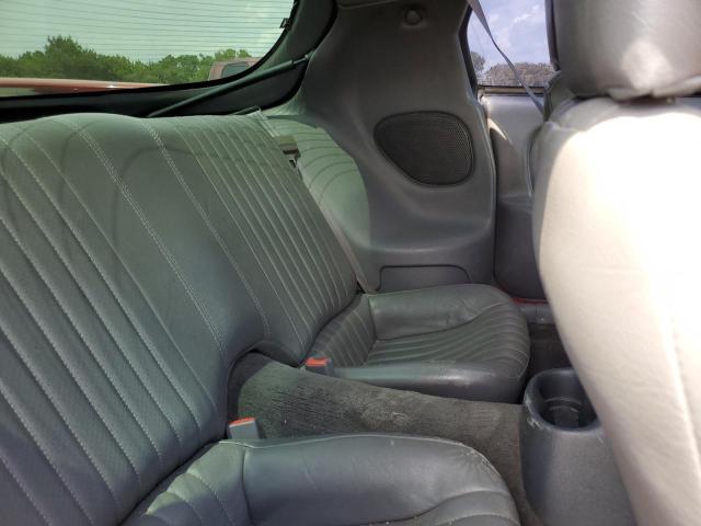 Photo 10 from auction – 1998 PONTIAC FIREBIRD FORMULA with VIN 2G2FV22G9W2223893