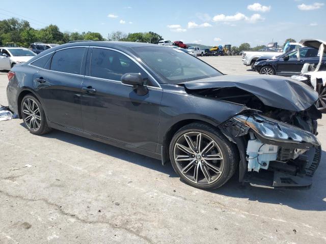 Photo 4 from auction – 2019 TOYOTA AVALON with VIN 4T1BZ1FB8KU002891