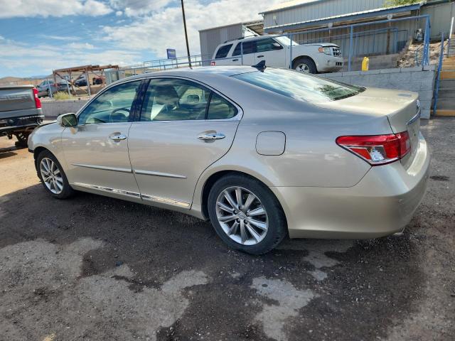 Фото 2 с аукциона – 2011 LEXUS ES 350 с VIN JTHBK1EG6B2456864