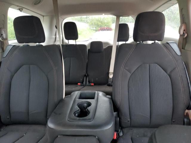 Photo 10 from auction – 2018 CHRYSLER PACIFICA T with VIN 2C4RC1FG5JR235722