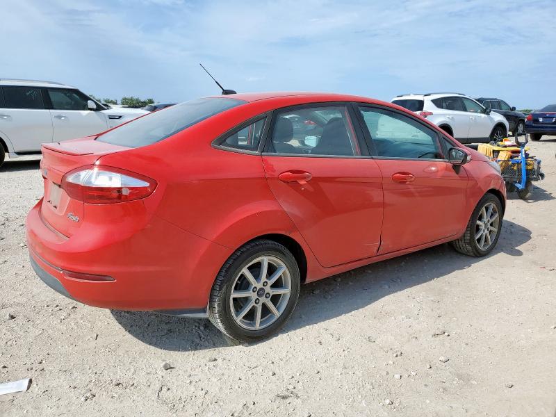 Photo 3 from auction – 2015 FORD FIESTA SE with VIN 3FADP4BJ7FM101977