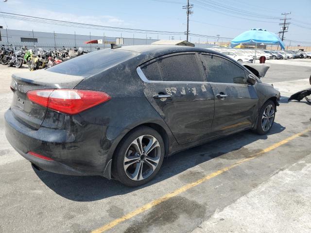 Photo 3 from auction – 2014 KIA FORTE EX with VIN KNAFZ4A86E5234646