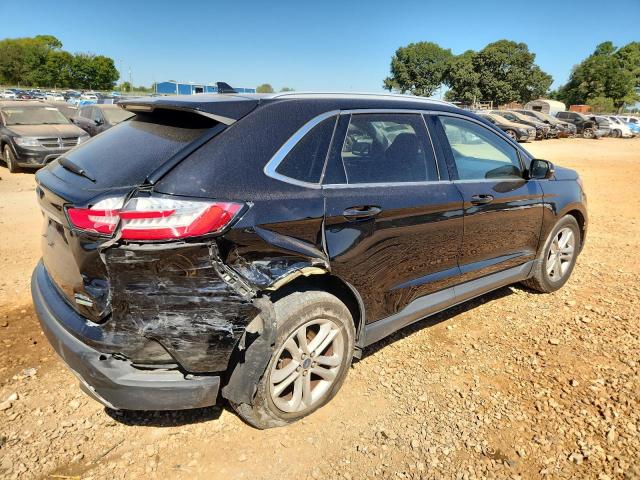 Photo 3 from auction – 2020 FORD EDGE SEL with VIN 2FMPK4J9XLBA44695