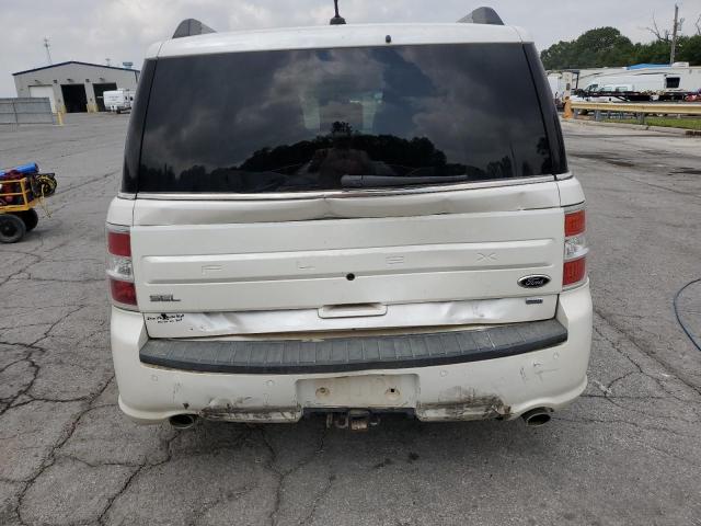 Photo 6 from auction – 2013 FORD FLEX SEL with VIN 2FMHK6C89DBD29684
