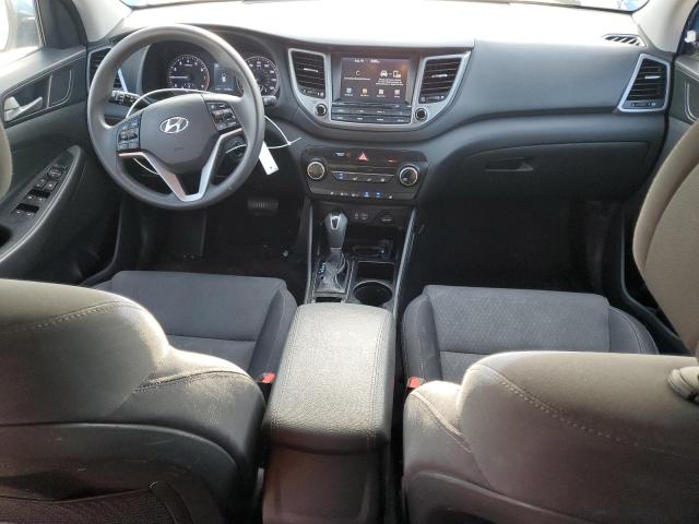 Photo 8 from auction – 2018 HYUNDAI TUCSON SEL with VIN KM8J3CA43JU720185