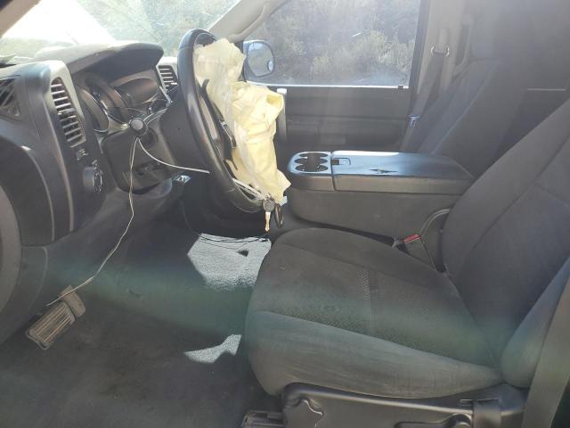 Photo 7 from auction – 2007 CHEVROLET SILVERADO with VIN 2GCEC13C171653802