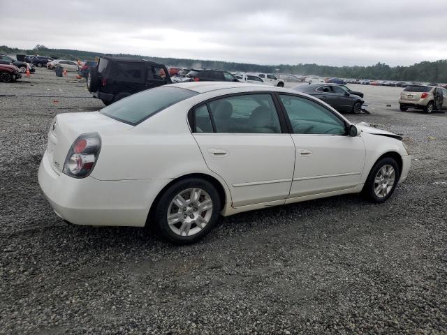 Photo 3 from auction – 2006 NISSAN ALTIMA S with VIN 1N4AL11D96N314573