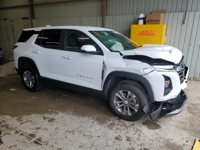 Photo 4 from auction – 2025 CHEVROLET EQUINOX LT with VIN 3GNAXPEG9SL324527