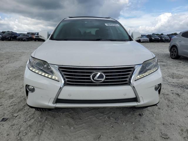 Photo 5 from auction – 2013 LEXUS RX 350 with VIN 2T2ZK1BA1DC121477