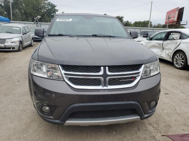 Photo 5 from auction – 2014 DODGE JOURNEY LI with VIN 3C4PDDDG3ET172082