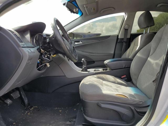 Photo 7 from auction – 2012 HYUNDAI SONATA GLS with VIN 5NPEB4AC3CH450054