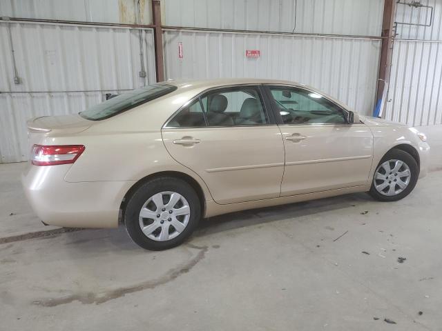 Photo 3 from auction – 2010 TOYOTA CAMRY BASE with VIN 4T1BF3EK2AU062461