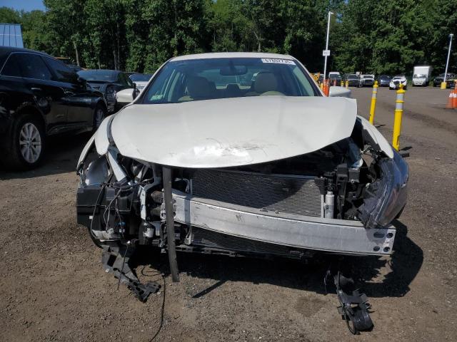Photo 5 from auction – 2017 NISSAN ALTIMA 2.5 with VIN 1N4AL3AP1HC257032