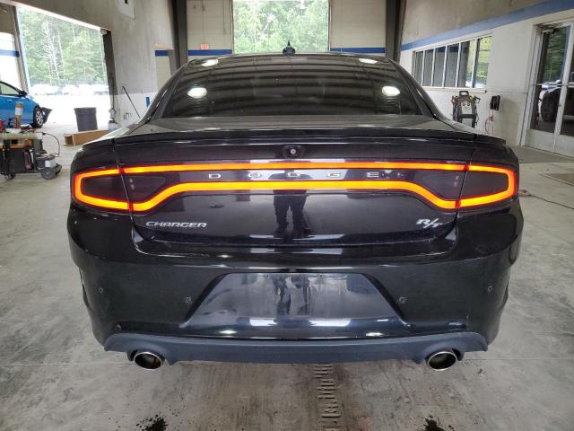 Photo 6 from auction – 2018 DODGE CHARGER R/T with VIN 2C3CDXCT3JH143848