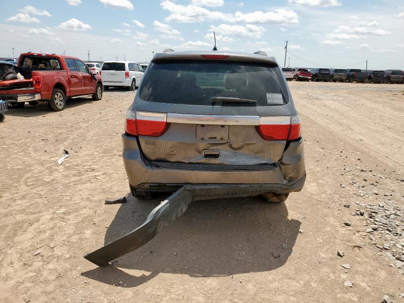 Photo 6 from auction – 2013 DODGE DURANGO SX with VIN 1C4RDHAG6DC571759
