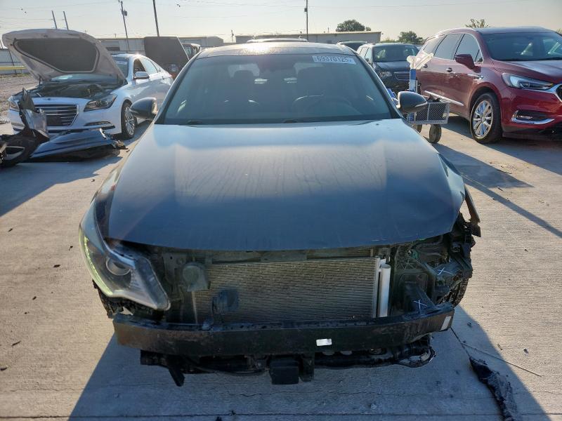 Photo 5 from auction – 2017 KIA OPTIMA EX with VIN 5XXGU4L37HG136393