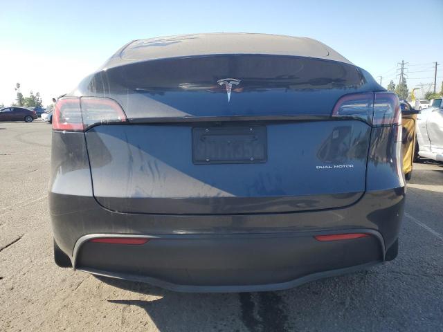 Photo 6 from auction – 2024 TESLA MODEL Y with VIN 7SAYGAEE2RF098877