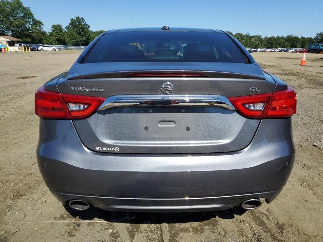Photo 6 from auction – 2017 NISSAN MAXIMA 3.5 with VIN 1N4AA6AP0HC414881