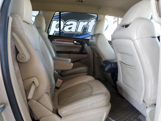 Photo 10 from auction – 2012 BUICK ENCLAVE with VIN 5GAKRCEDXCJ213954