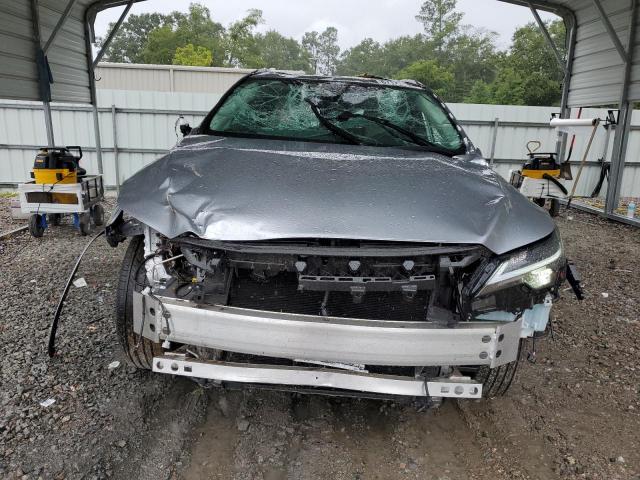 Photo 5 from auction – 2024 LEXUS RX 350 BAS with VIN 2T2BAMBA5RC046442