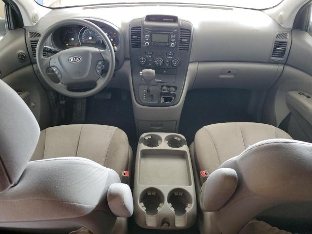 Photo 8 from auction – 2012 KIA SEDONA LX with VIN KNDMG4C7XC6477419