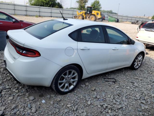 Photo 3 from auction – 2013 DODGE DART SXT with VIN 1C3CDFBA0DD289023
