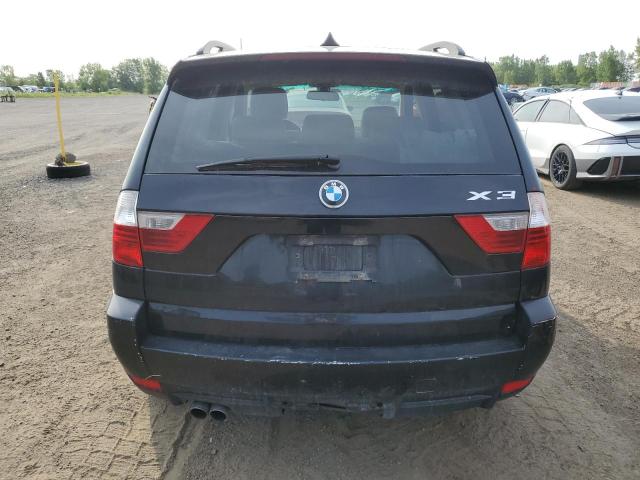 صورة رقم 6 من المزاد - 2007 BMW X3 3.0SI مع VIN WBXPC93407WF29809