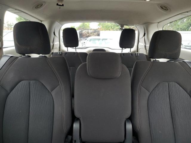 Photo 10 from auction – 2017 CHRYSLER PACIFICA T with VIN 2C4RC1DG8HR635741
