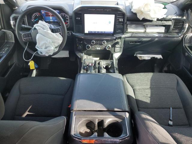 Photo 8 from auction – 2022 FORD F150 SUPER with VIN 1FTEW1EP6NFC03592
