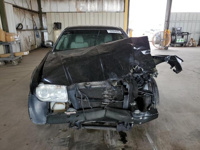Photo 5 from auction – 2006 CHRYSLER 300C with VIN 2C3KK63H56H280630