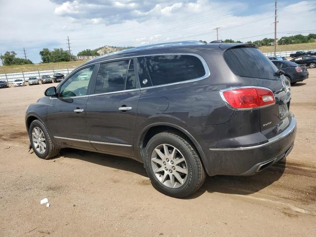 Photo 2 from auction – 2017 BUICK ENCLAVE with VIN 5GAKVBKD5HJ135522