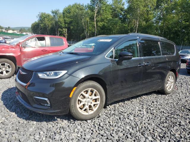 Zdjęcie 1 z aukcji – 2022 CHRYSLER PACIFICA T z VIN 2C4RC1BG9NR117314