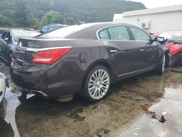 Photo 3 from auction – 2016 BUICK LACROSSE with VIN 1G4GF5G32GF255472