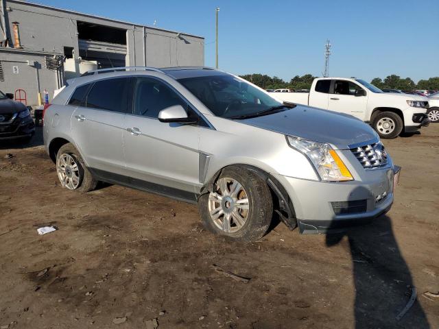Photo 4 from auction – 2014 CADILLAC SRX LUXURY with VIN 3GYFNEE36ES637349