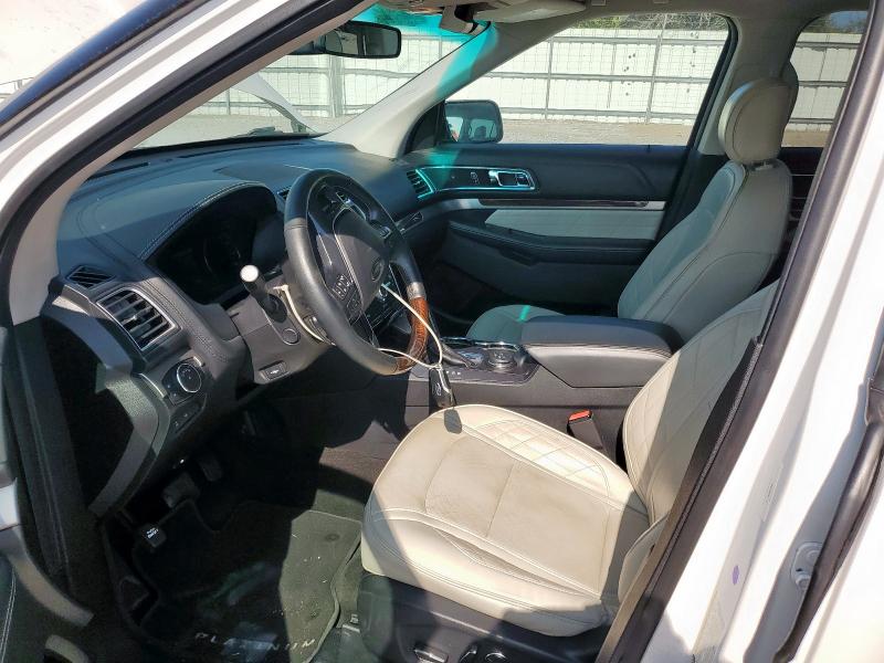Photo 7 from auction – 2017 FORD EXPLORER P with VIN 1FM5K8HT5HGA87082