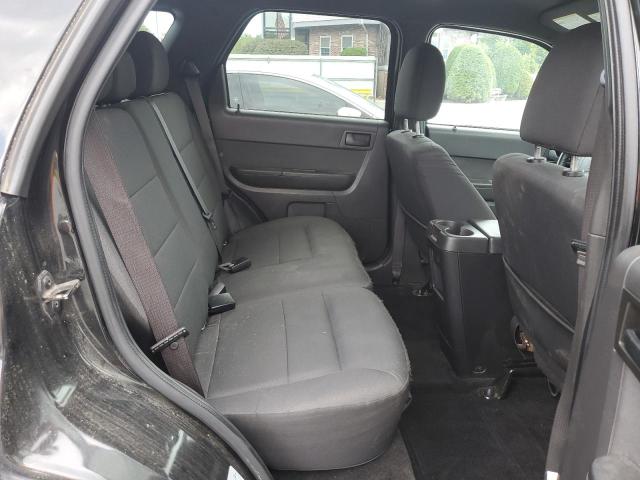 Photo 11 from auction – 2011 FORD ESCAPE XLT with VIN 1FMCU9DG3BKC01200