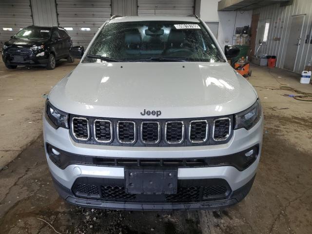 Photo 5 from auction – 2024 JEEP COMPASS LA with VIN 3C4NJDBNXRT116986