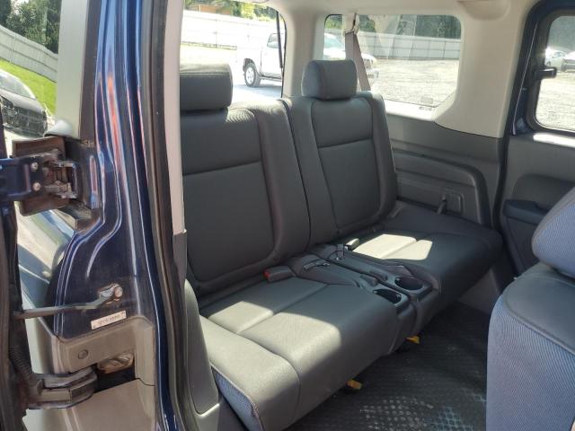 Photo 11 from auction – 2003 HONDA ELEMENT DX with VIN 5J6YH28223L008823
