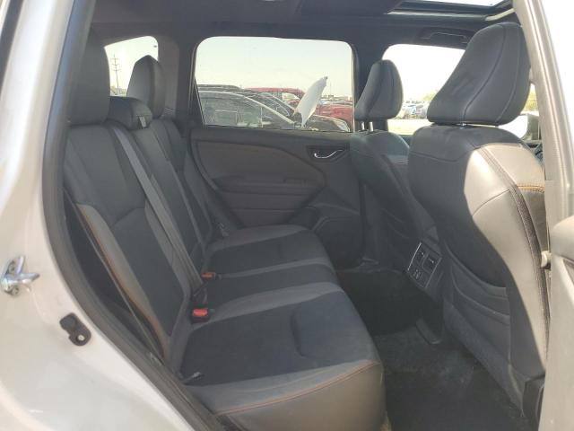 Photo 11 from auction – 2025 SUBARU FORESTER S with VIN JF2SLDHCXSH513591