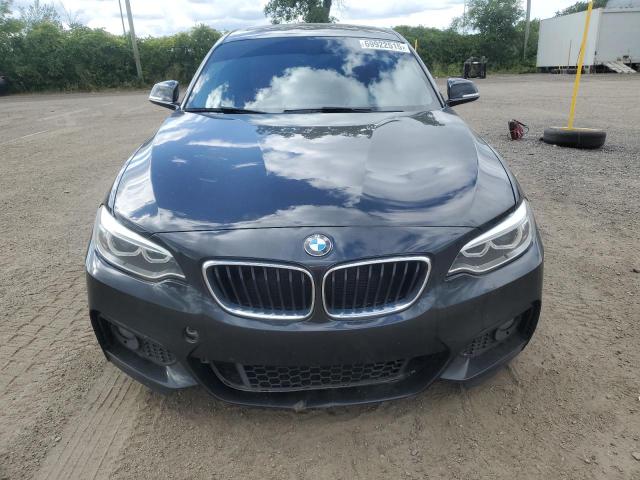 Photo 5 from auction – 2017 BMW 230XI with VIN WBA2H9C30HV642273