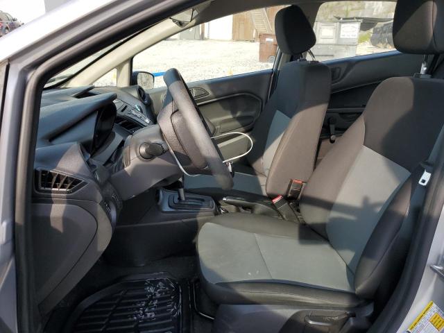 Photo 7 from auction – 2017 FORD FIESTA S with VIN 3FADP4AJ3HM132647