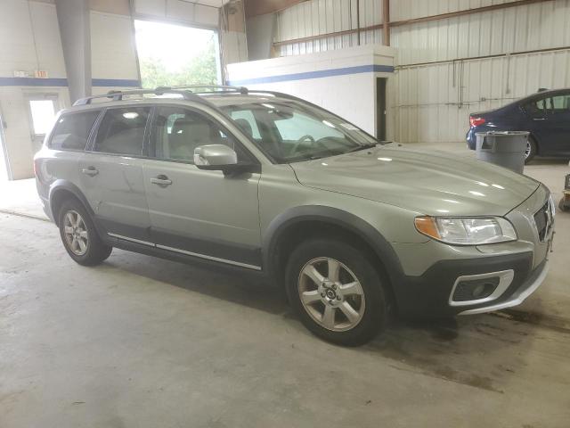 Photo 4 from auction – 2008 VOLVO XC70 with VIN YV4BZ982981014037