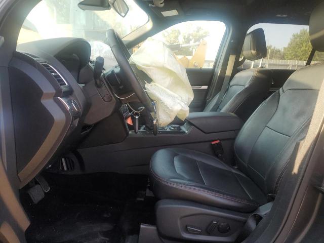 Photo 7 from auction – 2019 FORD EXPLORER S with VIN 1FM5K8GT2KGA72211