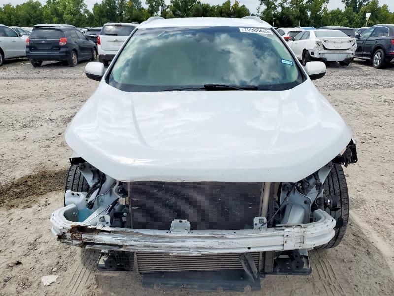 Photo 5 from auction – 2020 FORD EDGE SEL with VIN 2FMPK3J91LBA19291