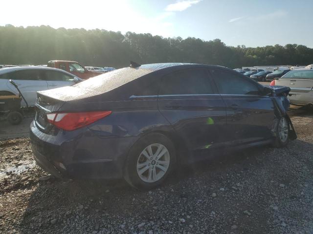 Photo 3 from auction – 2014 HYUNDAI SONATA GLS with VIN 5NPEB4AC6EH883404