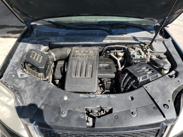 Photo 12 from auction – 2011 GMC TERRAIN SL with VIN 2CTALSEC7B6279844
