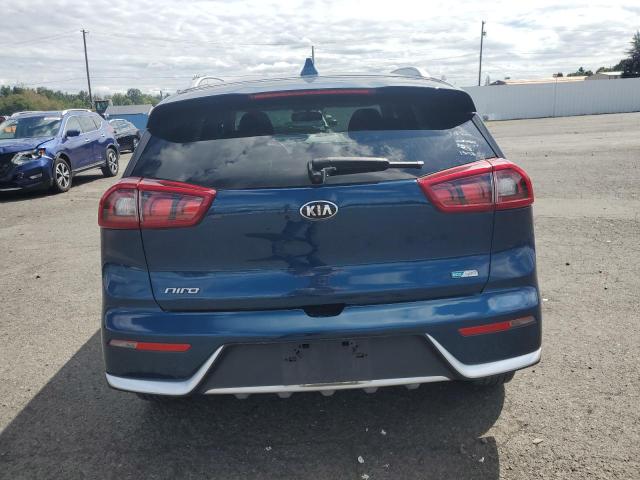 Photo 6 from auction – 2019 KIA NIRO FE with VIN KNDCB3LC3K5250207