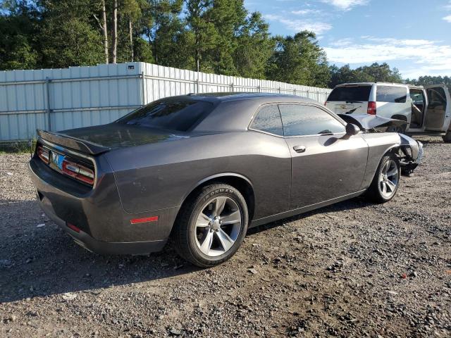 Photo 3 from auction – 2019 DODGE CHALLENGER SXT with VIN 2C3CDZAG6KH751320